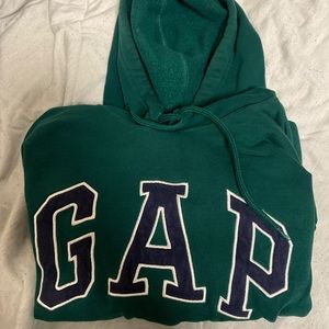Recently thrifted Gap Hoodie